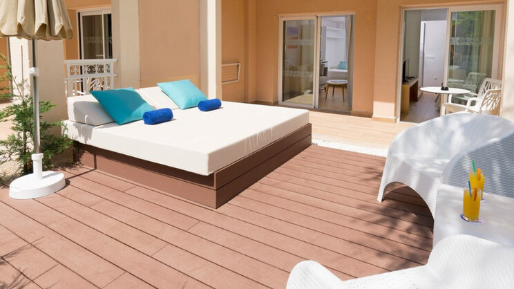 Mar Hotels Playa Mar & Spa